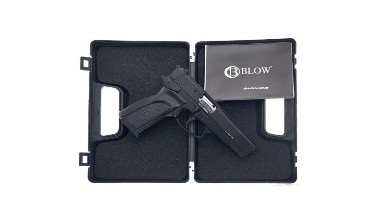 Стартовый пистолет Blow Magnum
