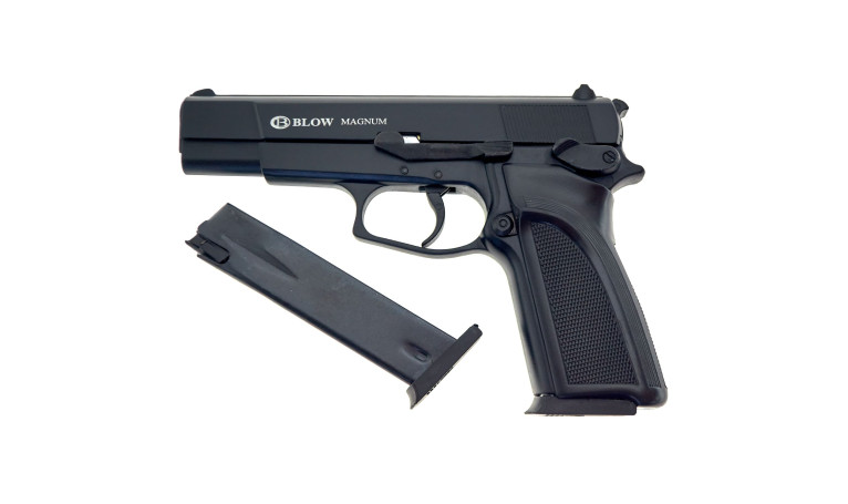 Стартовый пистолет Blow Magnum