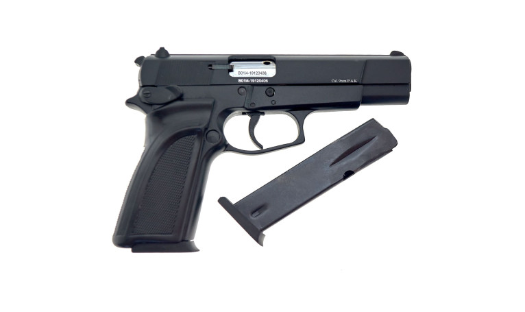 Стартовый пистолет Blow Magnum