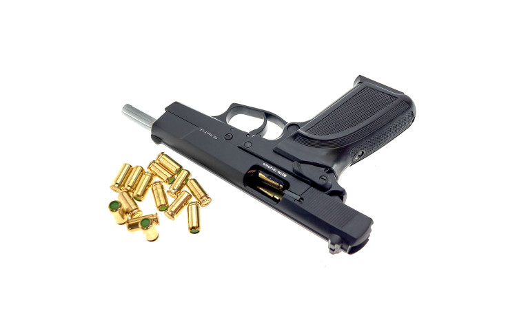 Стартовый пистолет Blow Magnum