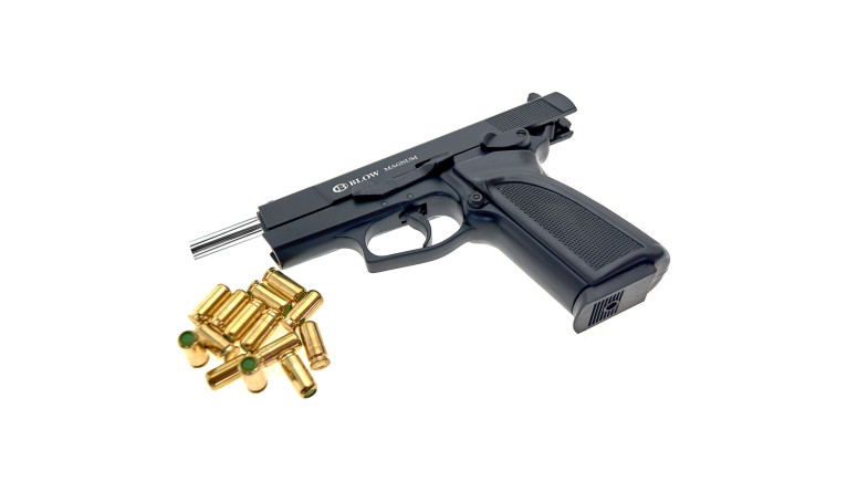 Стартовый пистолет Blow Magnum