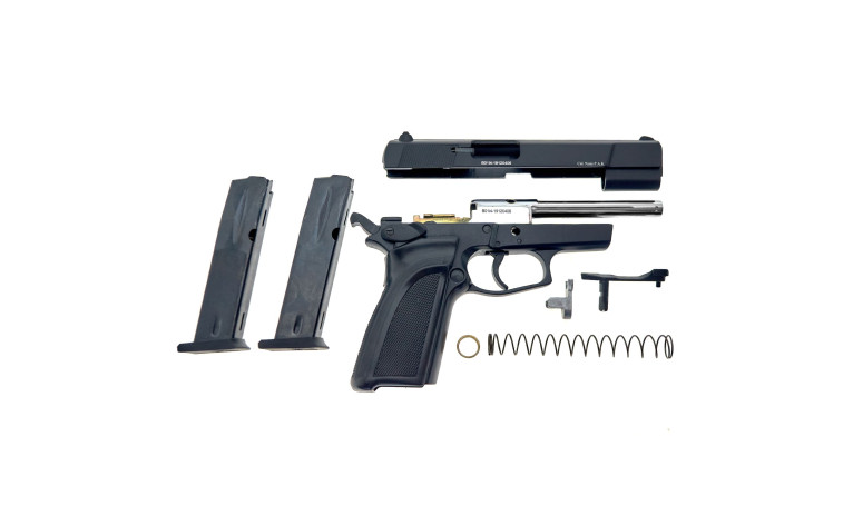 Стартовый пистолет Blow Magnum