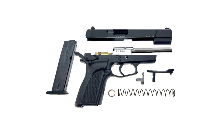 Стартовый пистолет Blow Magnum