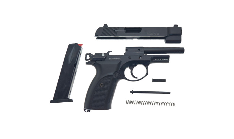 Стартовый пистолет Baredda C95