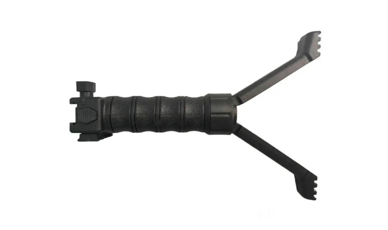 Обвес для AK 74 / 47 Черный