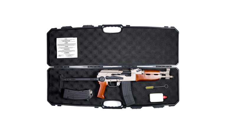 СХП автомат АК-74 Титан СХП автомат АК-74 Титан