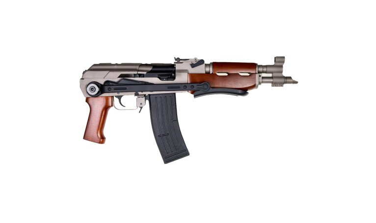 СХП автомат АК-74 Титан СХП автомат АК-74 Титан