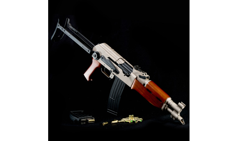 СХП автомат АК-74 Титан