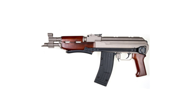 СХП автомат АК-74 Титан СХП автомат АК-74 Титан