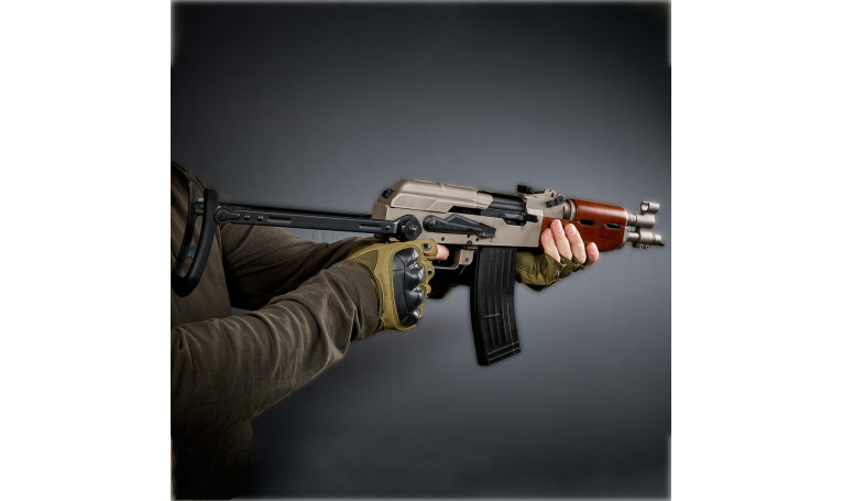 СХП автомат АК-74 Титан СХП автомат АК-74 Титан