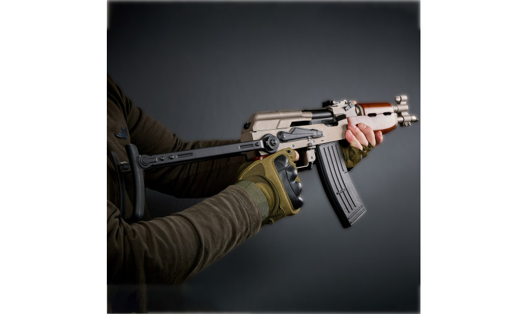 СХП автомат АК-74 Титан СХП автомат АК-74 Титан