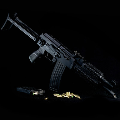 СХП автомат Калашникова