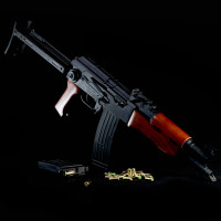 СХП автомат Калашникова