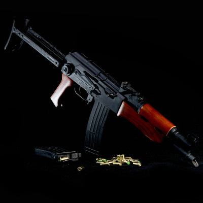 СХП автомат Калашникова