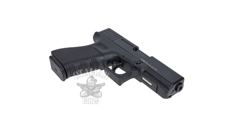 Стартовий пістолет Sur G17 (Ansar BRT) Стартовий пістолет Sur G17 (Ansar BRT)