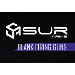 SUR Arms лидеры сегмента