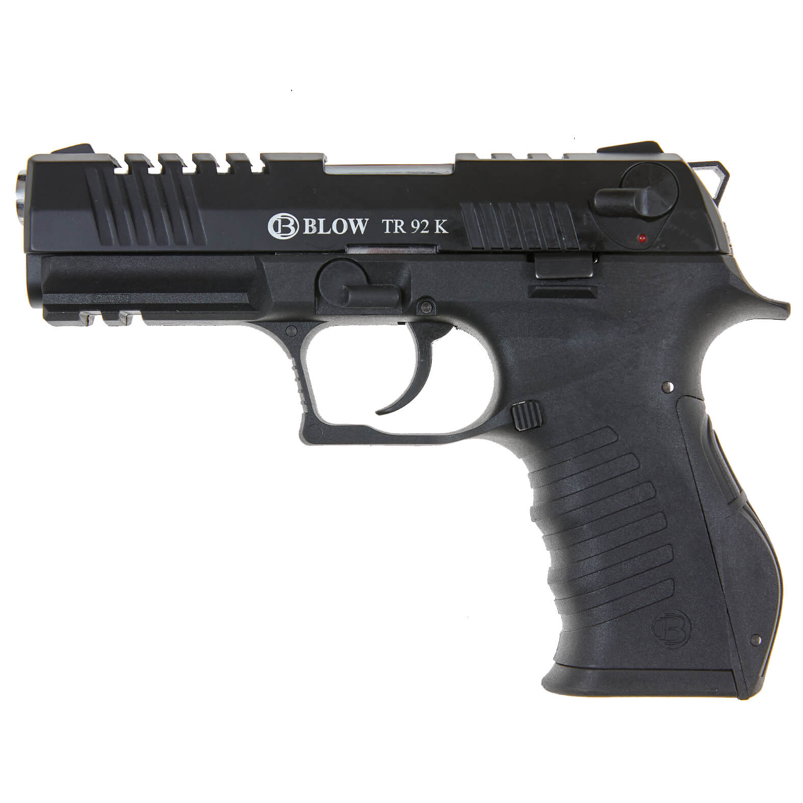 Стартовый сигнальный пистолет Blow tr 92