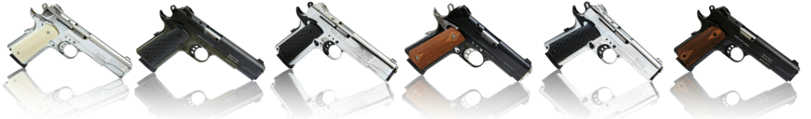 Стартовый СХП пистолет Kuzey 911 охолощенный Кольт 1911 Охолощенный стартовый пистолет Кольт 1911 (Kuzey 911)